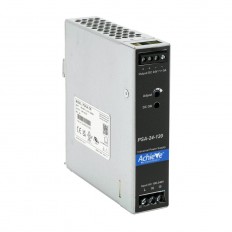 Power Supply 24VDC 5A 120W
