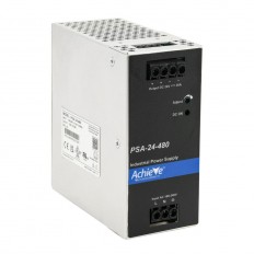 Power Supply 24VDC 20A 480W