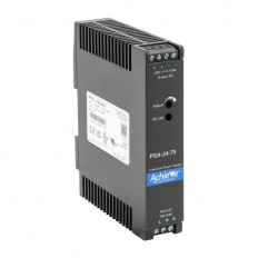 Power Supply 24VDC 3.12A 75W
