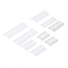 Terminal Covers for PSB series
