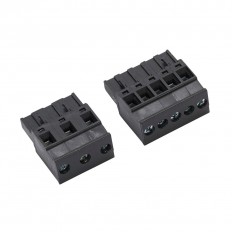 Repl plug kit PSM 72,90W