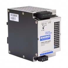 24 VDC adj 15A switching P/S