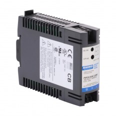 Switching power supply, 24 VD