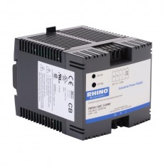 Switching power supply, 24 VD
