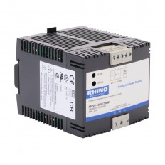 Slimline 24 Vdc 5 Amp P/S