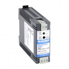 DC to DC converter 18-75VDC 1A