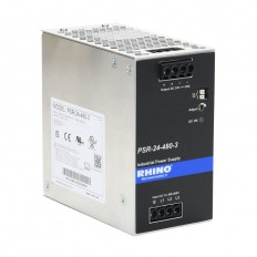 Power Supply 24 VDC 20A 480W