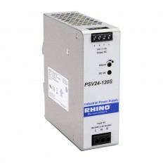 Power Supply 24VDC 5A 120W