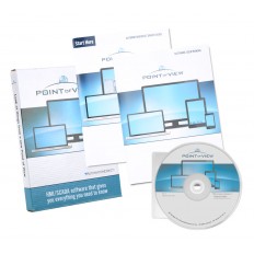 PRODUCT UNAVAILABLE - POV Maj Rev Update For PV-1000