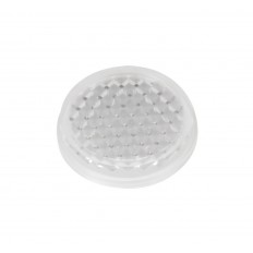 Reflector 26mm diam sgle