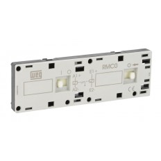 LATCH BLOCK FRONT MOUNT FOR MU