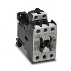 PRODUCT DISCONTINUED. 9A contactor
