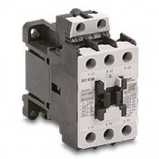 PRODUCT UNAVAILABLE 25A contactor