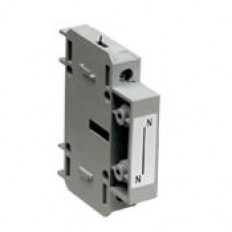 Neutral Pole for SD1 Rot Swtch