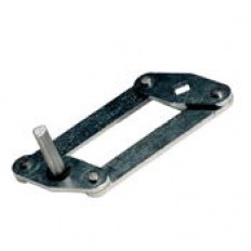 Disconnect Connector 6-8 Pole