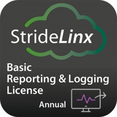 StrideLinx License