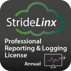 StrideLinx License