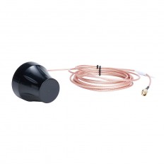 STRIDE dome 2.4 GHz WiFi antenna