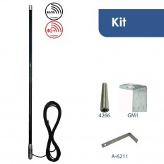 High Gain 4G Antenna