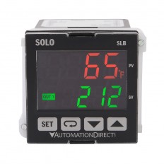 PRODUCT UNAVAILABLE Basic Temp Controller, Current, 4-20 mA output