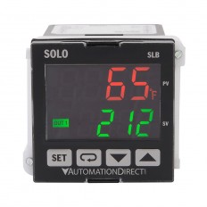 PRODUCT UNAVAILABLE Basic temp controller 4-20 mA