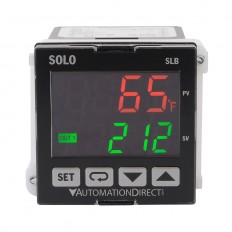 PRODUCT UNAVAILABLE Basic Temp Controller 5A SPST