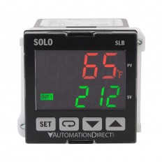 PRODUCT UNAVAILABLE Basic Temp Controller Relay SPST