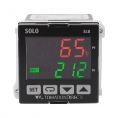 PRODUCT UNAVAILABLE Basic temp controller 12 VDC pulse