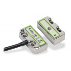 SAFETY SWITCH MAG 2 N.C. & 1 N