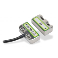 SAFETY SWITCH MAG 2 N.C. & 1 N