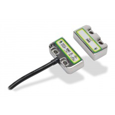 SAFETY SWITCH MAG 2 N.C. & 1 N