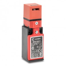 PRODUCT UNAVAILABLE Safety switch, 360deg, 1NO/1N