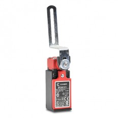 Safety switch, hinge 1N/O1N/C