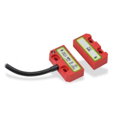 SAFETY SWITCH MAG 2 N.C. & 1 N