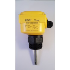 Rotating Paddle Level Switch - Slotted 24VDC