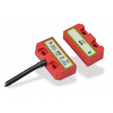 SAFETY SWITCH MAG 2 N.C. & 1 N