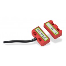 SAFETY SWITCH MAG 2 N.C. & 1 N