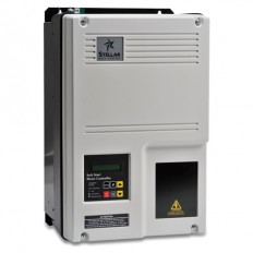 PRODUCT UNAVAILABLE - Soft starter, 242A, 30-460AC