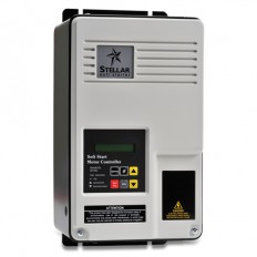 PRODUCT UNAVAILABLE - Soft starter, 44A, 30-460AC