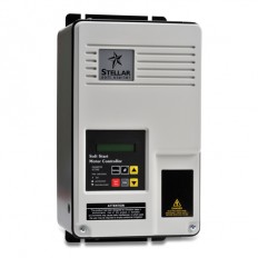 PRODUCT UNAVAILABLE - Soft starter, 59A, 30-460AC