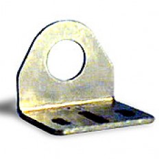 Mount. Brack. 12mm right angle