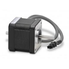 Dual Shaft 61oz torque Stepper