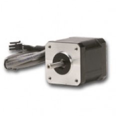 NEMA 17, 83 oz Step Motor