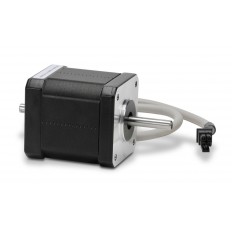 Dual Shaft 83oz torque Stepper