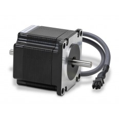 Dual Shaft 166oz torqueStepper