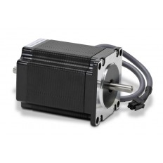 Dual Shaft 276oz torqueStepper