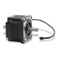 Dual Shaft 434oz torqueStepper