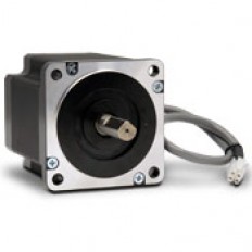 NEMA 34, 861 oz Step Motor