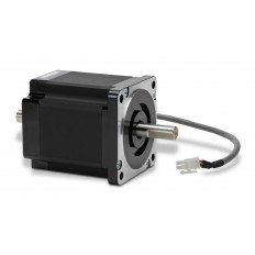 Dual Shaft 861oz torqueStepper