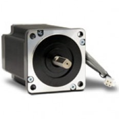 NEMA 23, 1,290 oz Step Motor